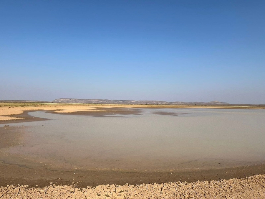 4 Bedroom Property for Sale in Vanwyksvlei Northern Cape